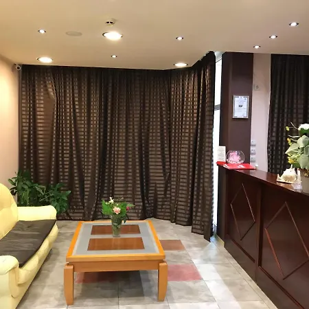 Riviera 2* Ravda