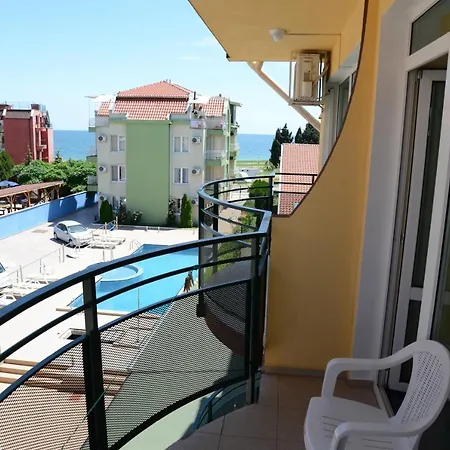 Riviera Hotel Ravda