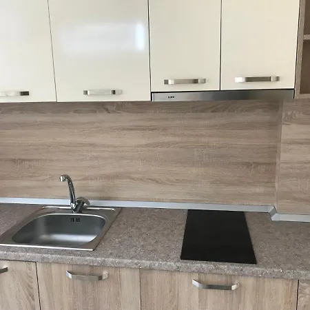 Riviera 2* Ράβντα