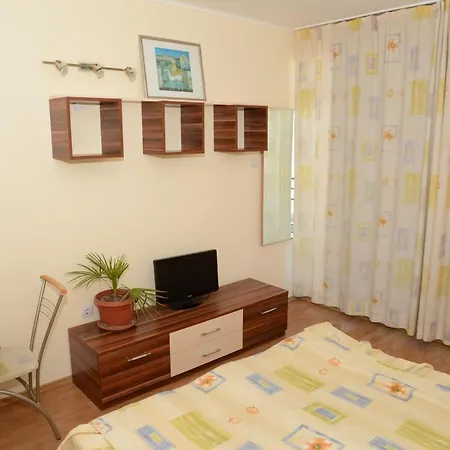 Riviera Hotel Ravda