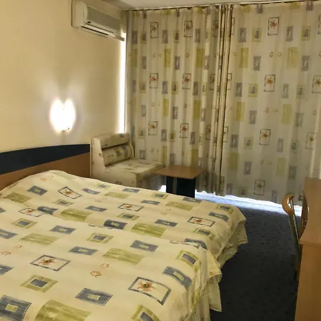 Riviera Hotel Ravda