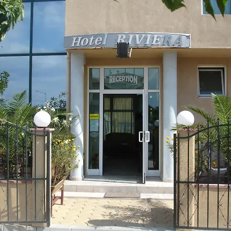 Hotel Riviera Ravda