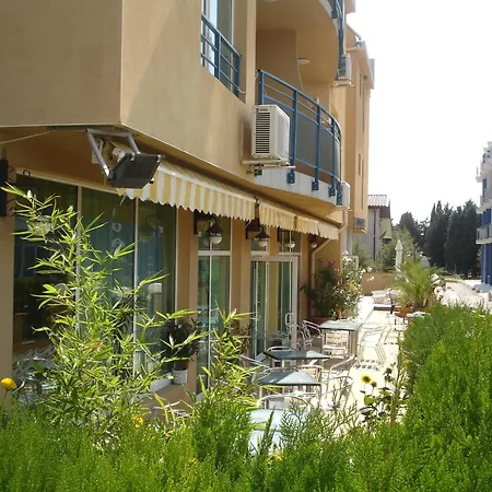 Riviera 2*